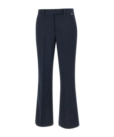 Liu •jo Belt Loops Slacks