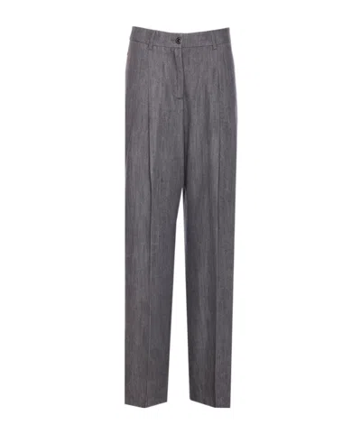 Liu •jo Belt Loops Slacks