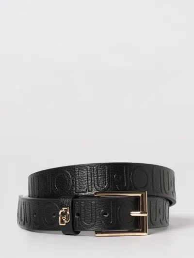 Liu •jo Belt Woman Liu Jo In Black
