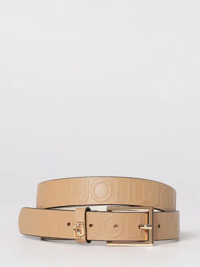 Liu •jo Belt Woman Liu Jo In Brown