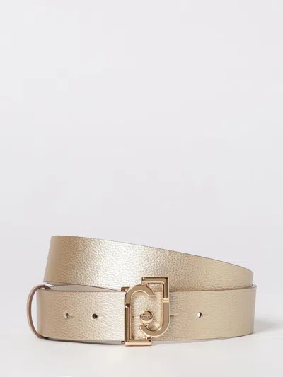 Liu •jo Belt Woman Liu Jo In Pattern