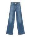 Liu •jo Liu Jo Belted Flared Jeans