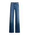 Liu •jo Liu Jo Belted Flared Jeans