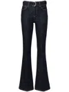 Liu •jo Jeans Liu Jo Damen Farbe Denim In Blue