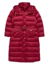 Liu •jo Jacket Liu Jo Woman Color Orange In Red