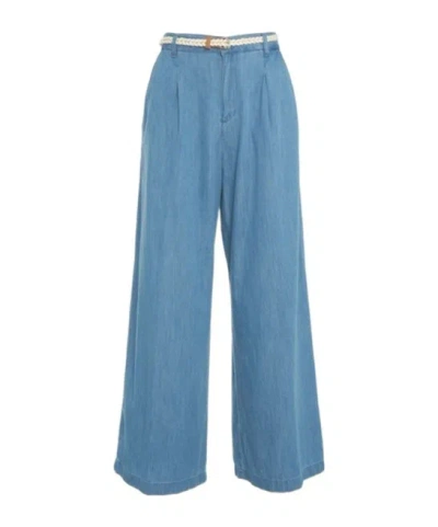 Liu •jo Belted Trousers