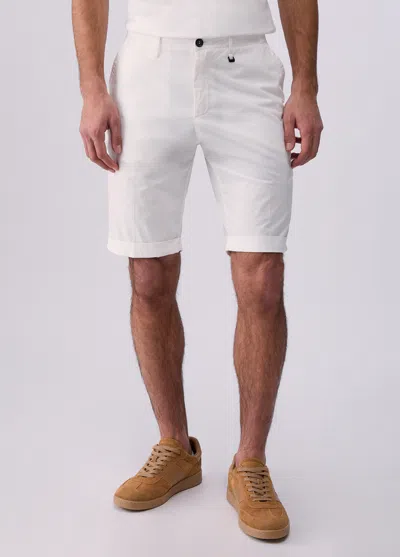 Liu •jo Bermuda Man White