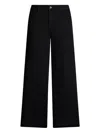 Liu •jo Liu Jo Better Cropped Flared Jeans