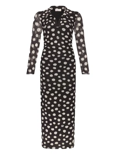 Liu •jo Liu Jo Better Dress