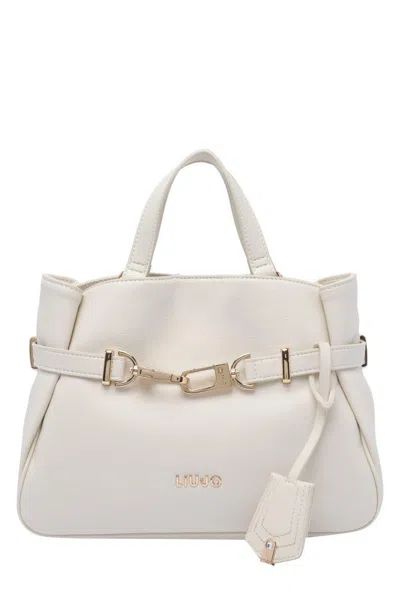LIU •JO BETTER SHOPPING TOTE BAG