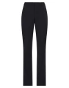 Liu •jo Better Woman Pants Midnight Blue Size 10 Polyester, Elastane