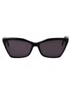Liu •jo Liu Jo Sunglasses In Neutral
