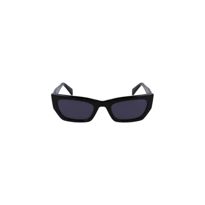Liu •jo Black Bio Injected Sunglasses