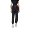 Liu •jo Pants Liu Jo Woman Color Black