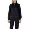 Liu •jo Sweatshirt Liu Jo Woman Color Black
