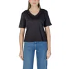 Liu •jo V-neck T-shirt Short Sleeves