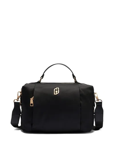 Liu •jo Black Handbag