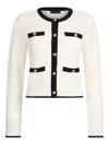 Liu Jo Black Jackets