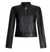 Liu Jo Black Jackets In Black