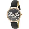 Liu •jo Ladies' Watch Liu Jo Tlj779 ( 38 Mm) Gbby2