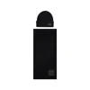 Liu •jo Black Polyester Beanie In Black