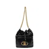 Liu •jo Black Polyester Handbag