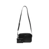 Liu •jo Black Polyethylene Handbag