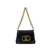 Liu •jo Mini Bag Liu Jo Woman Color Black