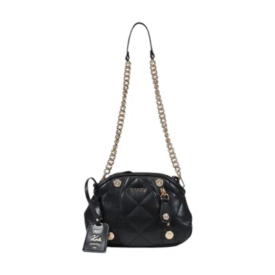 Liu •jo Black Polyethylene Handbag
