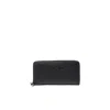 Liu •jo Black Polyethylene Wallet