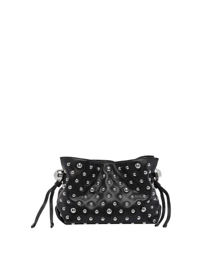 Liu •jo Black Pouch