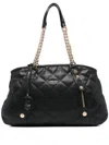 Liu •jo Liu Jo Bags In Black
