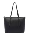 Liu •jo Handbag Liu Jo Woman Color Black In Black