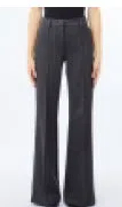 Liu Jo Black Trousers