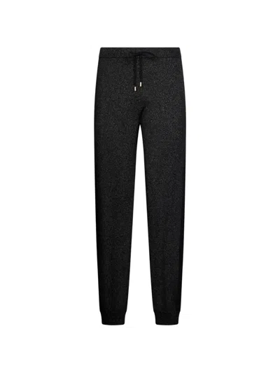 Liu •jo Black Trousers