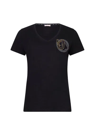 Liu •jo Liu Jo Black Woman Ta5179j6040-m9178