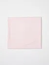Liu •jo Blanket Liu Jo Kids Color Pink In Pink