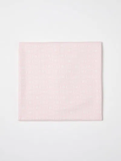 Liu •jo Blanket Liu Jo Kids Color Pink