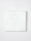 Liu •jo Blanket Liu Jo Kids Color White In White