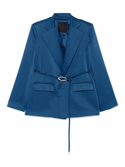 LIU •JO BLAZER