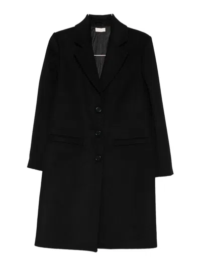 LIU •JO BLAZER - NEGRO