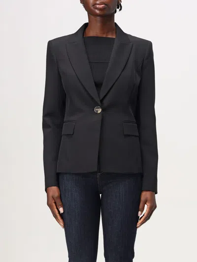 Liu •jo Blazer Liu Jo Damen Farbe Schwarz