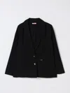 Liu •jo Kids' Blazer Liu Jo Kinder Farbe Schwarz