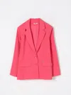 Liu •jo Blazer Liu Jo Kids Color Multicolor In Bunt