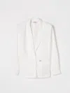 Liu •jo Blazer Liu Jo Kids Color White