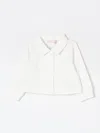 Liu •jo Blazer Liu Jo Kids Color White In Weiss
