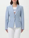Liu •jo Blazer Liu Jo Woman Color Blue