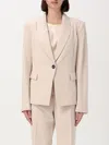 Liu •jo Blazer Liu Jo Woman Color Grey 1 In Grau 1