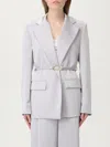 Liu •jo Blazer Liu Jo Damen Farbe Grau