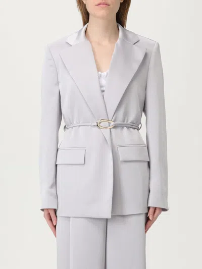 Liu •jo Blazer Liu Jo Damen Farbe Grau